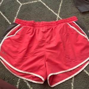 Under Armour shorts